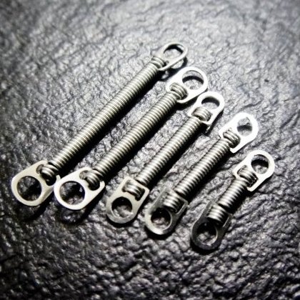 Resorte Cerrado de Nitnol