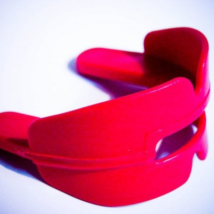 PROTECTOR BUCAL PARA BRACKETS