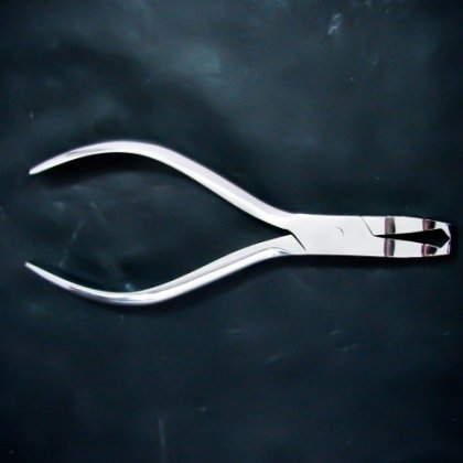 PINZA QUITA BRACKETS (ESTERILIZABLE)