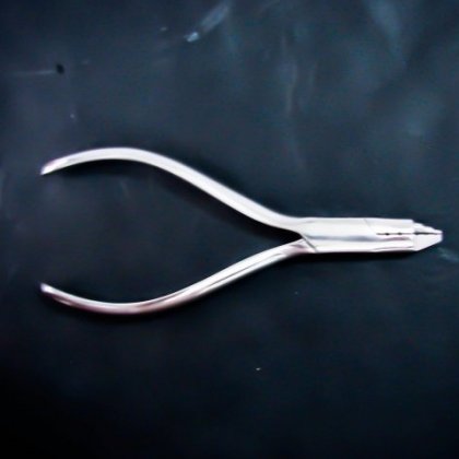 PINZA DE YOUNG (ESTERILIZABLE)