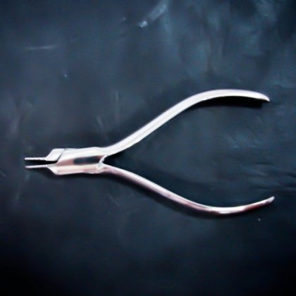 PINZA DE NANCE (ESTERIZABLE)