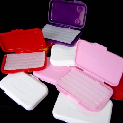 CERA SILICONA PARA ORTODONCIA