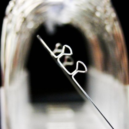 ARCO DOBLE LLAVE (DKL)