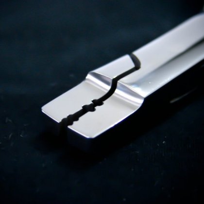 ALICATE PARA CONFORMAR BARRAS PALATINAS (ESTERILIZABLE)