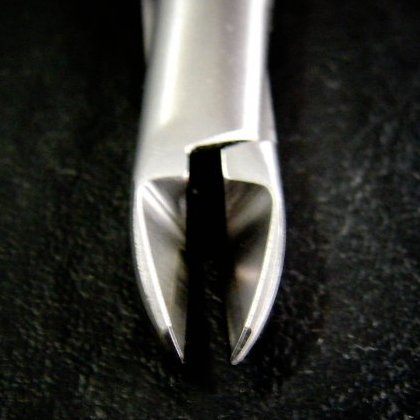 ALICATE DE CORTE DE LIGADURAS