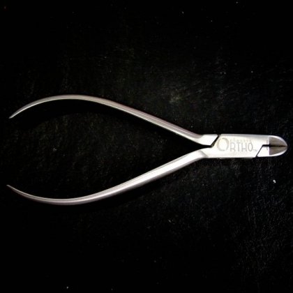 ALICATE CORTE PESADO