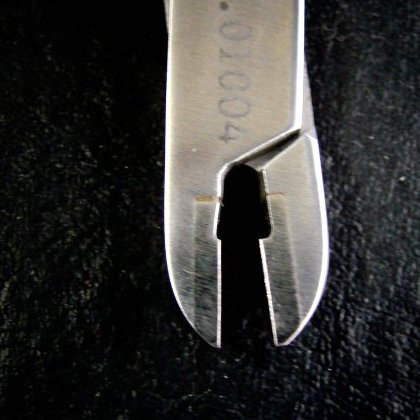 ALICATE CORTE PESADO