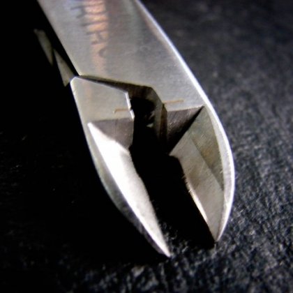 ALICATE CORTE PESADO