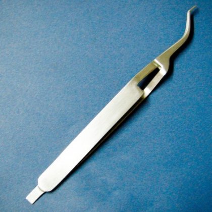 PINZA PORTA TUBOS O.T.C.