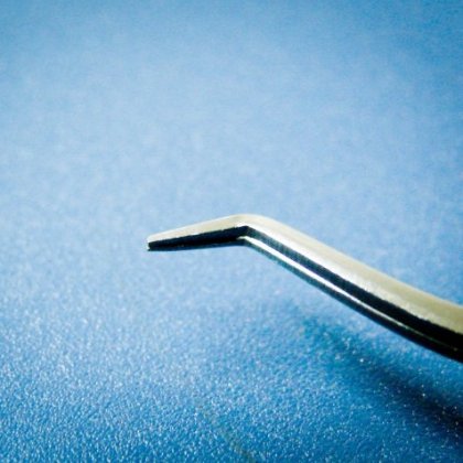 PINZA PORTA TUBOS O.T.C.